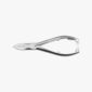 Nail Pliers / Nagelzangen Knurled Handle