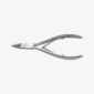 Cuticle Nipper / Hautzange Cutting Edge 8mm