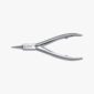 Round Plier / Fine Point